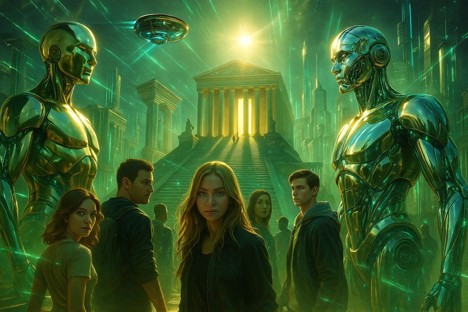 Будущее рынка ИИ в России: тренды и прогнозы на 2025–2030 годы - 1